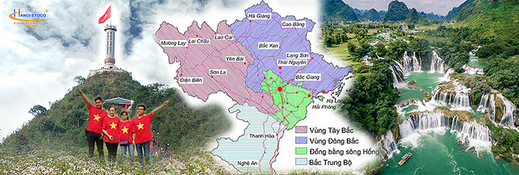 Du lich Ha Giang Dong Bac