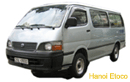 Cho thue Thuê xe oto 15 chỗ