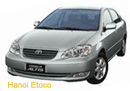 Cho thue Thuê xe oto 4 chỗ
